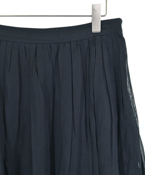 MACKINTOSH LONDON（マッキントシュロンドン）ロング・マキシ丈スカート 紺 サイズ:44(XXL位) レディース/2200622301341