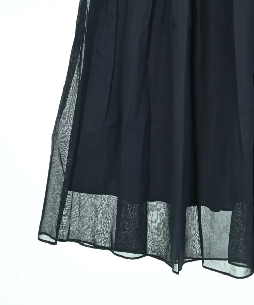 MACKINTOSH LONDON（マッキントシュロンドン）ロング・マキシ丈スカート 紺 サイズ:44(XXL位) レディース/2200622301341