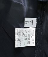 MACKINTOSH LONDON（マッキントシュロンドン）ロング・マキシ丈スカート 紺 サイズ:44(XXL位) レディース/2200622301341