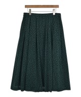 MACKINTOSH LONDON（マッキントシュロンドン）ロング・マキシ丈スカート 黒 サイズ:46(XXXL位) レディース/2200622301365