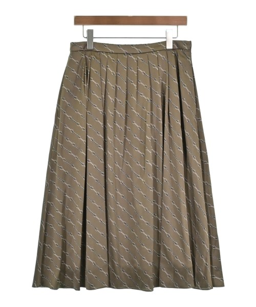 マッキントシュロンドン(MACKINTOSH LONDON)のMACKINTOSH LONDON ロング・マキシ丈スカート