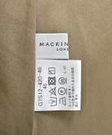 MACKINTOSH LONDON（マッキントシュロンドン）ロング・マキシ丈スカート 茶 サイズ:46(XXXL位) レディース/2200622301372