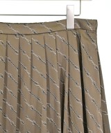 MACKINTOSH LONDON（マッキントシュロンドン）ロング・マキシ丈スカート 茶 サイズ:46(XXXL位) レディース/2200622301372