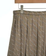 MACKINTOSH LONDON（マッキントシュロンドン）ロング・マキシ丈スカート 茶 サイズ:46(XXXL位) レディース/2200622301372