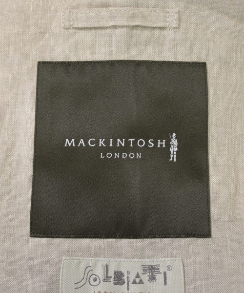 MACKINTOSH LONDON（マッキントシュロンドン）その他 ベージュ サイズ:38(M位) レディース/2200633481018