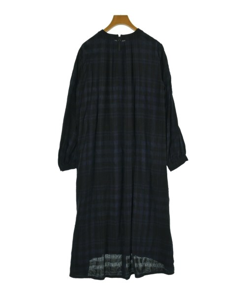 MACKINTOSH LONDON（マッキントシュロンドン）ワンピース 紺 サイズ:38(M位) レディース/2200638955026