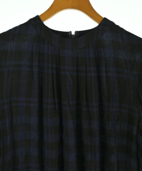 MACKINTOSH LONDON（マッキントシュロンドン）ワンピース 紺 サイズ:38(M位) レディース/2200638955026