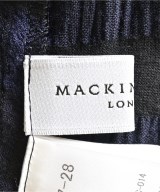 MACKINTOSH LONDON（マッキントシュロンドン）ワンピース 紺 サイズ:38(M位) レディース/2200638955026