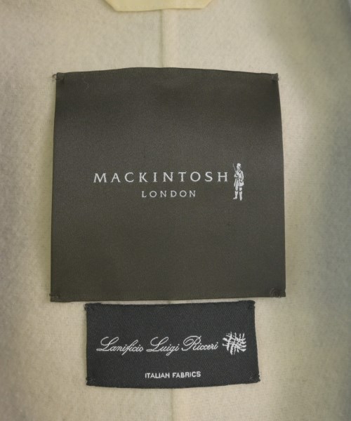 MACKINTOSH LONDON（マッキントシュロンドン）その他 グレー サイズ:38(M位) レディース/2200638406016