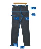 MACKINTOSH LONDON（マッキントシュロンドン）スラックス 紺 サイズ:82(L位) メンズ/2200642276117