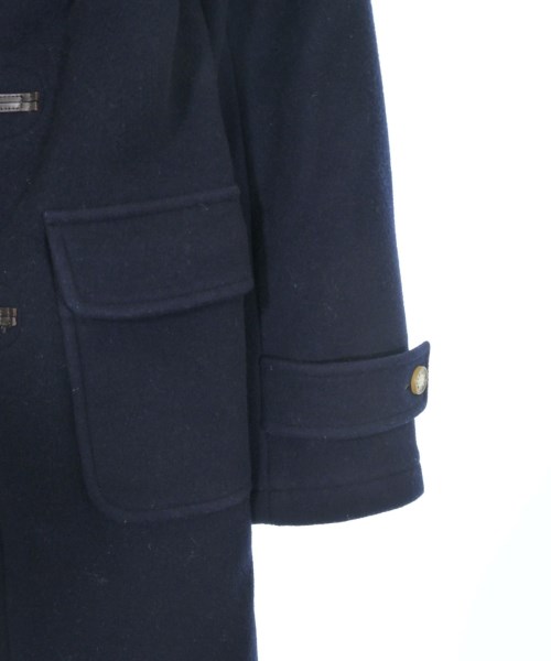 MACKINTOSH LONDON（マッキントシュロンドン）ダッフルコート 紺 サイズ:38(M位) レディース/2200632261017