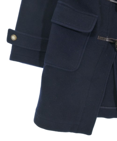 MACKINTOSH LONDON（マッキントシュロンドン）ダッフルコート 紺 サイズ:38(M位) レディース/2200632261017