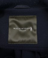 MACKINTOSH LONDON（マッキントシュロンドン）ダッフルコート 紺 サイズ:38(M位) レディース/2200632261017