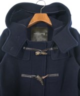 MACKINTOSH LONDON（マッキントシュロンドン）ダッフルコート 紺 サイズ:38(M位) レディース/2200632261017