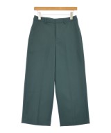 MACKINTOSH LONDON クロップドパンツ