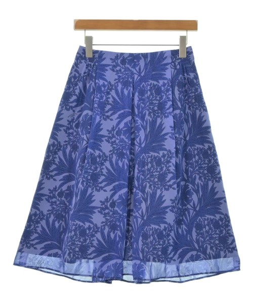 マッキントシュロンドン(MACKINTOSH LONDON)のMACKINTOSH LONDON ひざ丈スカート