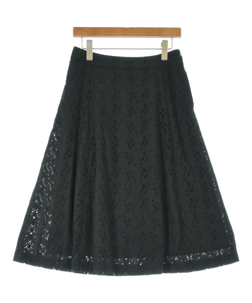 マッキントシュロンドン(MACKINTOSH LONDON)のMACKINTOSH LONDON ひざ丈スカート
