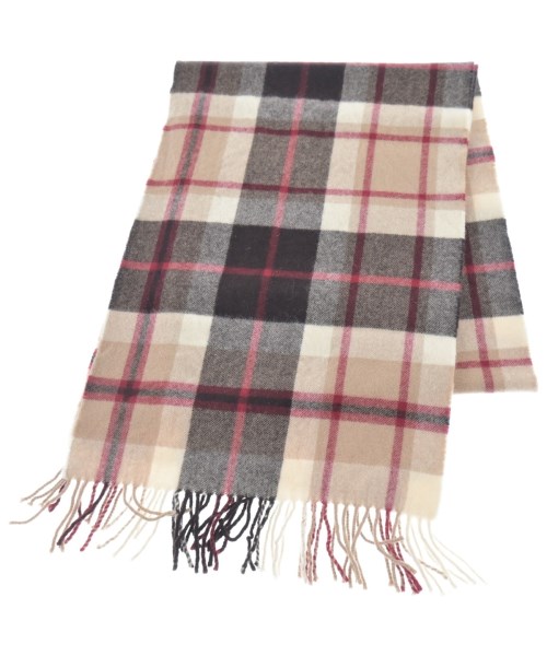 マッキントシュロンドン(MACKINTOSH LONDON)のMACKINTOSH LONDON マフラー
