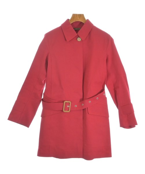 マッキントシュロンドン(MACKINTOSH LONDON)のMACKINTOSH LONDON ステンカラーコート