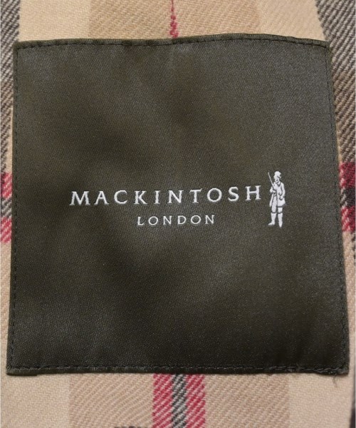 MACKINTOSH LONDON（マッキントシュロンドン）その他 赤 サイズ:L メンズ/2200613566018