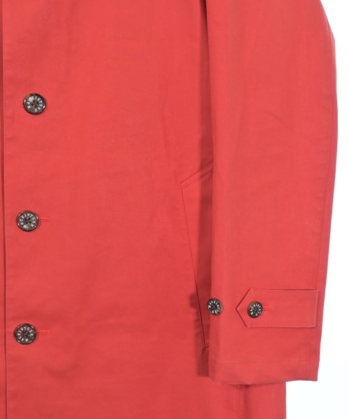 MACKINTOSH LONDON（マッキントシュロンドン）その他 赤 サイズ:L メンズ/2200613566018