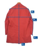 MACKINTOSH LONDON（マッキントシュロンドン）その他 赤 サイズ:L メンズ/2200613566018