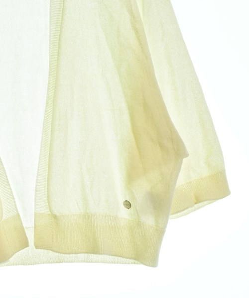 MACKINTOSH LONDON（マッキントシュロンドン）カーディガン 白 サイズ:38(M位) レディース/2200623455098