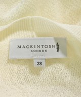 MACKINTOSH LONDON（マッキントシュロンドン）カーディガン 白 サイズ:38(M位) レディース/2200623455098