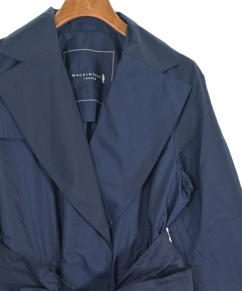 MACKINTOSH LONDON（マッキントシュロンドン）その他 紺 サイズ:38(M位) レディース/2200620336024