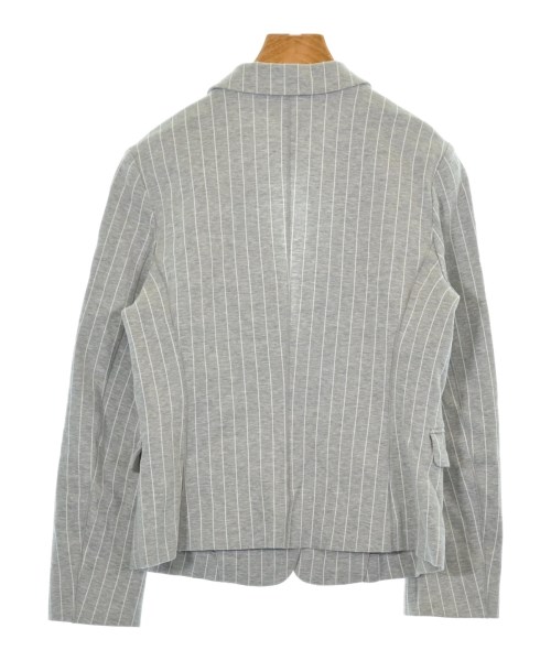 MACKINTOSH LONDON（マッキントシュロンドン）カジュアルジャケット グレー サイズ:38(M位) レディース/2200613377010