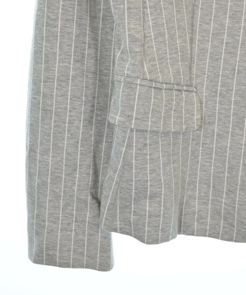 MACKINTOSH LONDON（マッキントシュロンドン）カジュアルジャケット グレー サイズ:38(M位) レディース/2200613377010