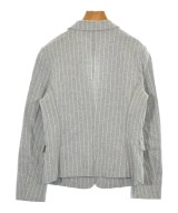 MACKINTOSH LONDON（マッキントシュロンドン）カジュアルジャケット グレー サイズ:38(M位) レディース/2200613377010