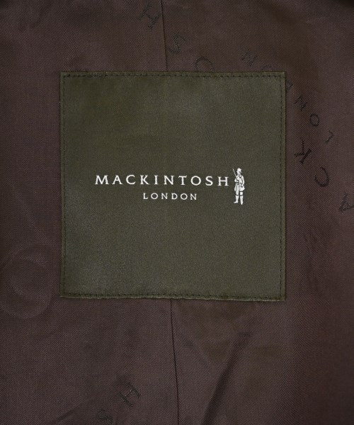 MACKINTOSH LONDON（マッキントシュロンドン）その他 紺 サイズ:36(S位) レディース/2200625197019