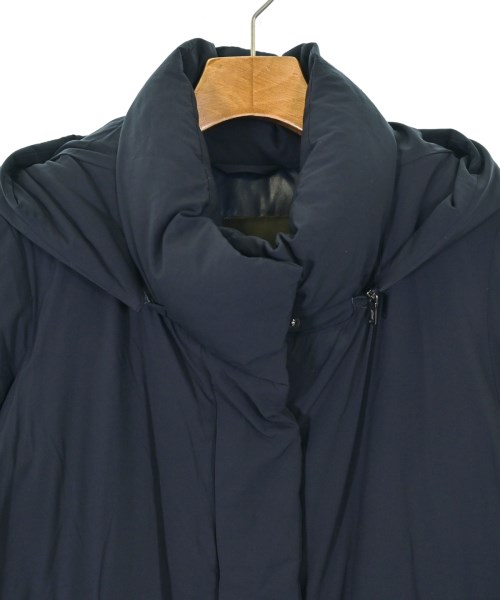 MACKINTOSH LONDON（マッキントシュロンドン）ダウンジャケット/ダウンベスト 紺 サイズ:36(S位) レディース/2200625197026