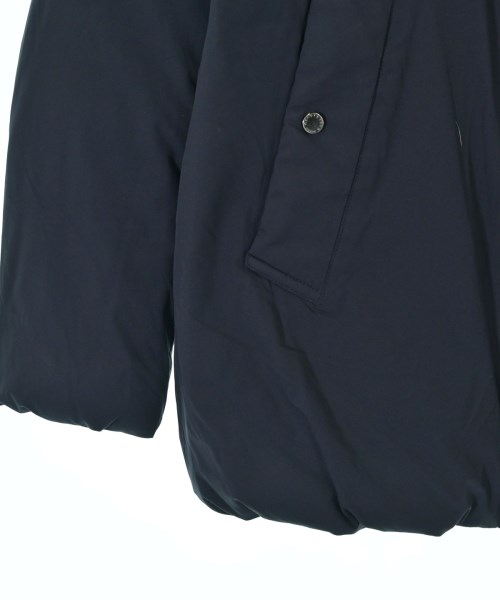 MACKINTOSH LONDON（マッキントシュロンドン）ダウンジャケット/ダウンベスト 紺 サイズ:36(S位) レディース/2200625197026