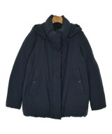 MACKINTOSH LONDON（マッキントシュロンドン）ダウンジャケット/ダウンベスト 紺 サイズ:36(S位) レディース/2200625197026