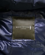 MACKINTOSH LONDON（マッキントシュロンドン）ダウンジャケット/ダウンベスト 紺 サイズ:36(S位) レディース/2200625197026