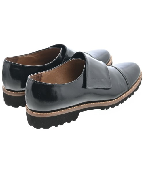 MACKINTOSH LONDON（マッキントシュロンドン）ドレスシューズ/ローファー 黒 サイズ:23cm レディース/2200611350022