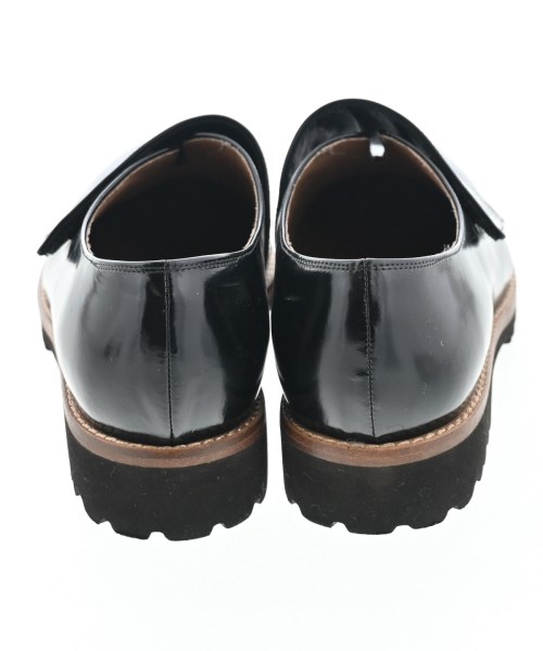 MACKINTOSH LONDON（マッキントシュロンドン）ドレスシューズ/ローファー 黒 サイズ:23cm レディース/2200611350022