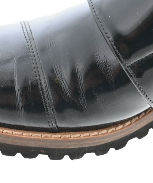 MACKINTOSH LONDON（マッキントシュロンドン）ドレスシューズ/ローファー 黒 サイズ:23cm レディース/2200611350022