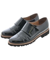 MACKINTOSH LONDON（マッキントシュロンドン）ドレスシューズ/ローファー 黒 サイズ:23cm レディース/2200611350022