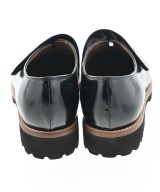 MACKINTOSH LONDON（マッキントシュロンドン）ドレスシューズ/ローファー 黒 サイズ:23cm レディース/2200611350022