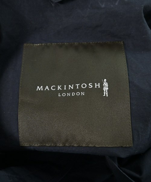 MACKINTOSH LONDON（マッキントシュロンドン）その他 紺 サイズ:38(M位) レディース/2200615351131