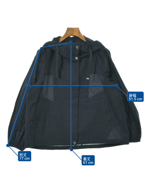 MACKINTOSH LONDON（マッキントシュロンドン）その他 紺 サイズ:38(M位) レディース/2200615351131