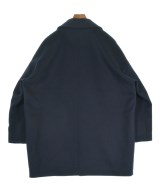 MACKINTOSH LONDON（マッキントシュロンドン）ステンカラーコート 紺 サイズ:38(M位) メンズ/2200619814014