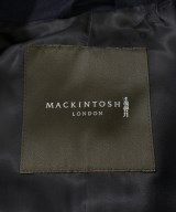 MACKINTOSH LONDON（マッキントシュロンドン）ステンカラーコート 紺 サイズ:38(M位) メンズ/2200619814014