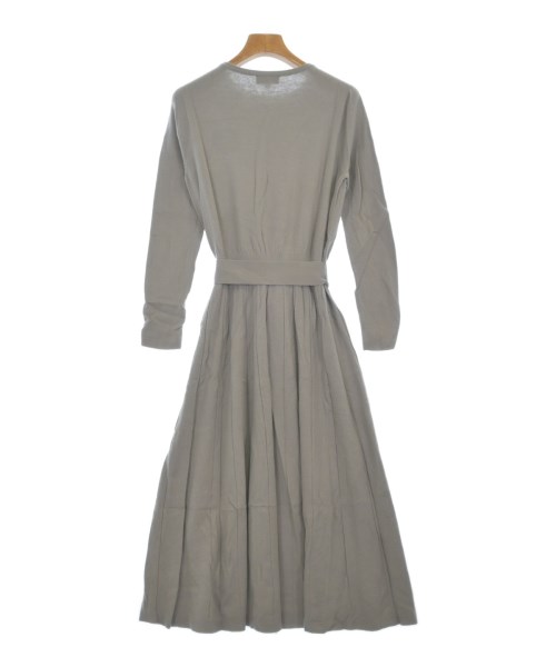 MACKINTOSH LONDON（マッキントシュロンドン）ワンピース グレー サイズ:38(M位) レディース/2200630741030
