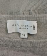 MACKINTOSH LONDON（マッキントシュロンドン）ワンピース グレー サイズ:38(M位) レディース/2200630741030