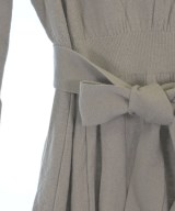 MACKINTOSH LONDON（マッキントシュロンドン）ワンピース グレー サイズ:38(M位) レディース/2200630741030