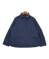 MACKINTOSH LONDON（マッキントシュロンドン）ブルゾン 紺 サイズ:38(M位) レディース/2200632721016